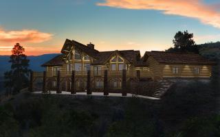 4500+ SQ FT