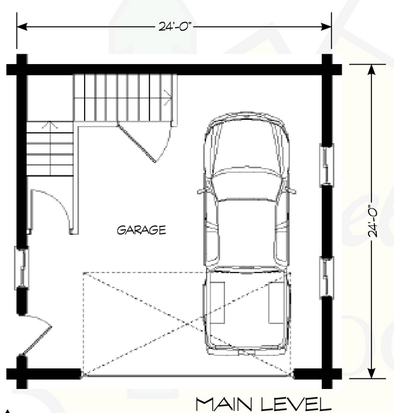 Studio Garage