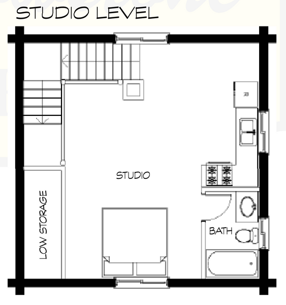 Studio Garage